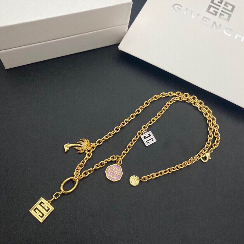 Givenchy Jewelry 0707